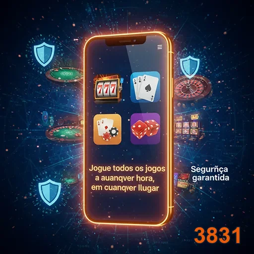 Compromisso com jogo responsável e suporte local - 3831