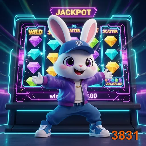 Experiência segura em jogos de cassinos e ao vivo - 3831