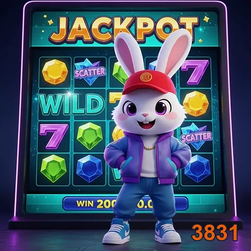 Imagem do jogo 3831-Game05 no site 3831, mostrando elementos de diversão e entretenimento.