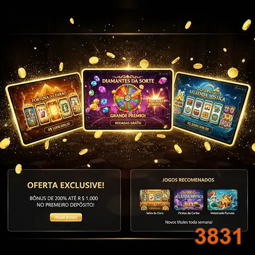 Imagem de jogadores de slot games, promovendo diversão responsável em cassino